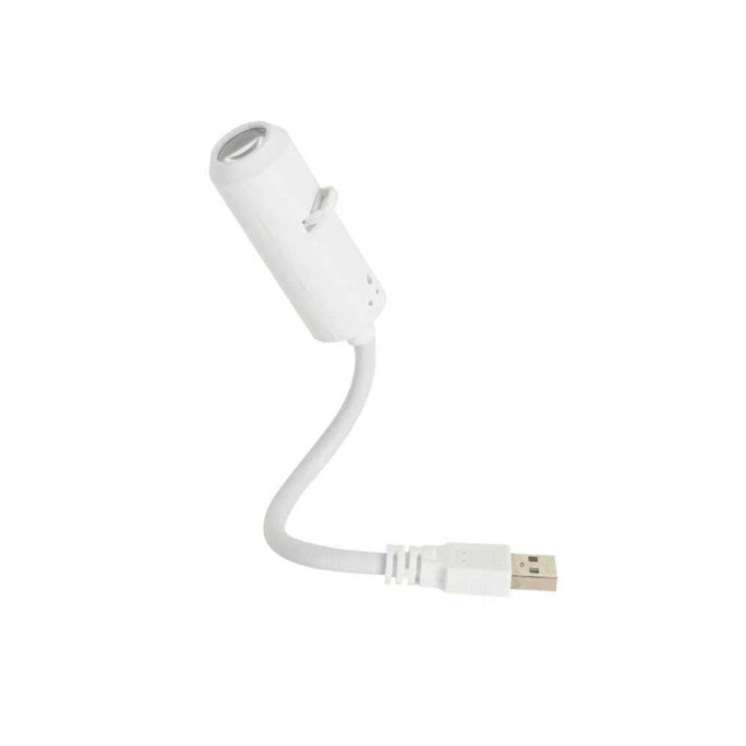 GALAXY PROJECTOR 12 en 1