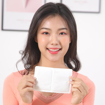 Patch anti-douleurs menstruelles ( vendus 2 paquets de 10 patchs a 8500F livraison gratuite)
